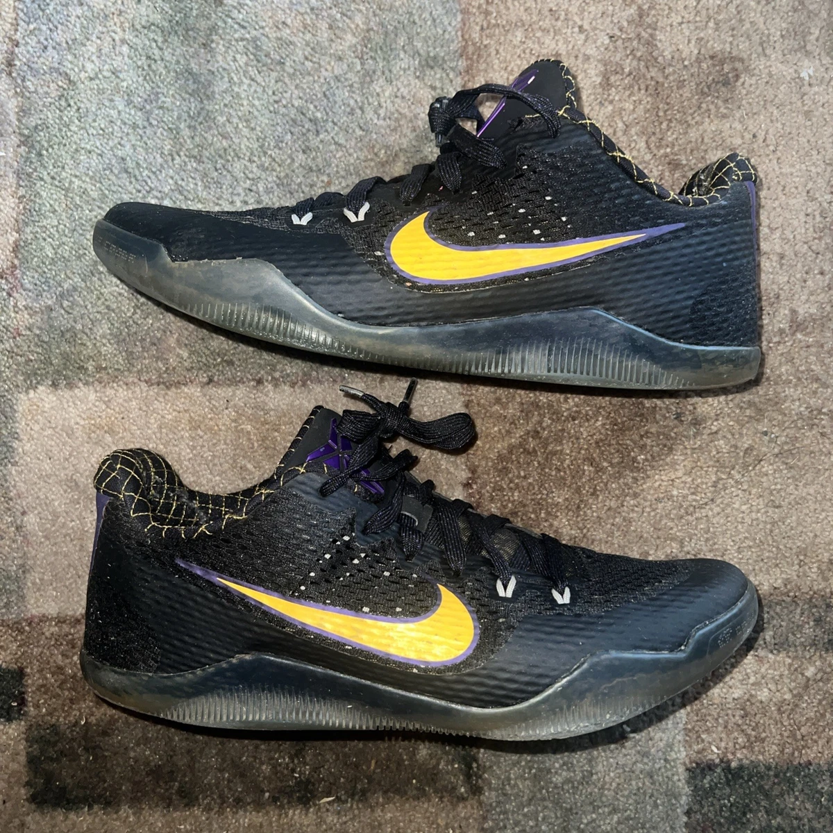 Nike Kobe 11 Carpe Diem | eBay