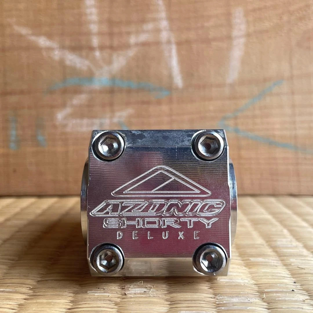 AZONIC Bicycle Stem for sale - eBay
