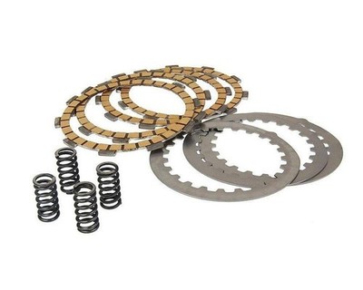 9920250 TOP PERFORMANCE SERIE KUPPLUNGSSCHEIBEN FÜR MALAGUTI CNK DRAKON XSM 50 2T