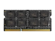 Team Group 8GB DDR3L SO-DIMM 8GB 1x8GB DDR3L 1600MHz TED3L8G1600C11-S01