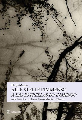 Neues Buch - Hugo Mujica - Zu den Sternen Das Unermessliche - Zu Las Estrellas Das Unermessliche. Ed