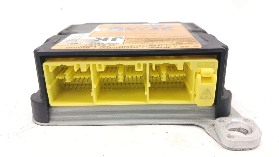 Módulo de control de bolsa de aire '16-'20 NISSAN NV 2500 OEM ¡1 año de garantía! Foto 3 de 4