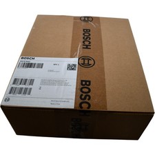 NEW Bosch VG4-A-9543 AutoDome G4 Pipe Mount White Camera Bracket