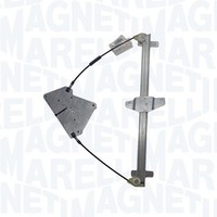 Fensterheber Magneti Marelli 350103190800 FüR Ford Transit Connect Tourneo 16V