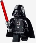 New Retired 2020 LEGO Star Wars Darth Vader Minifigure sw1106 (Final Duel 75291)