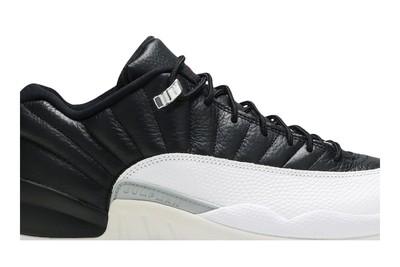 Size 8 - Air Jordan 12 Retro Low Playoffs for sale online | eBay