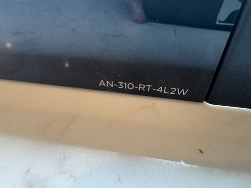 Araknis AN-310-RT-4L2W Router - Picture 2 of 5