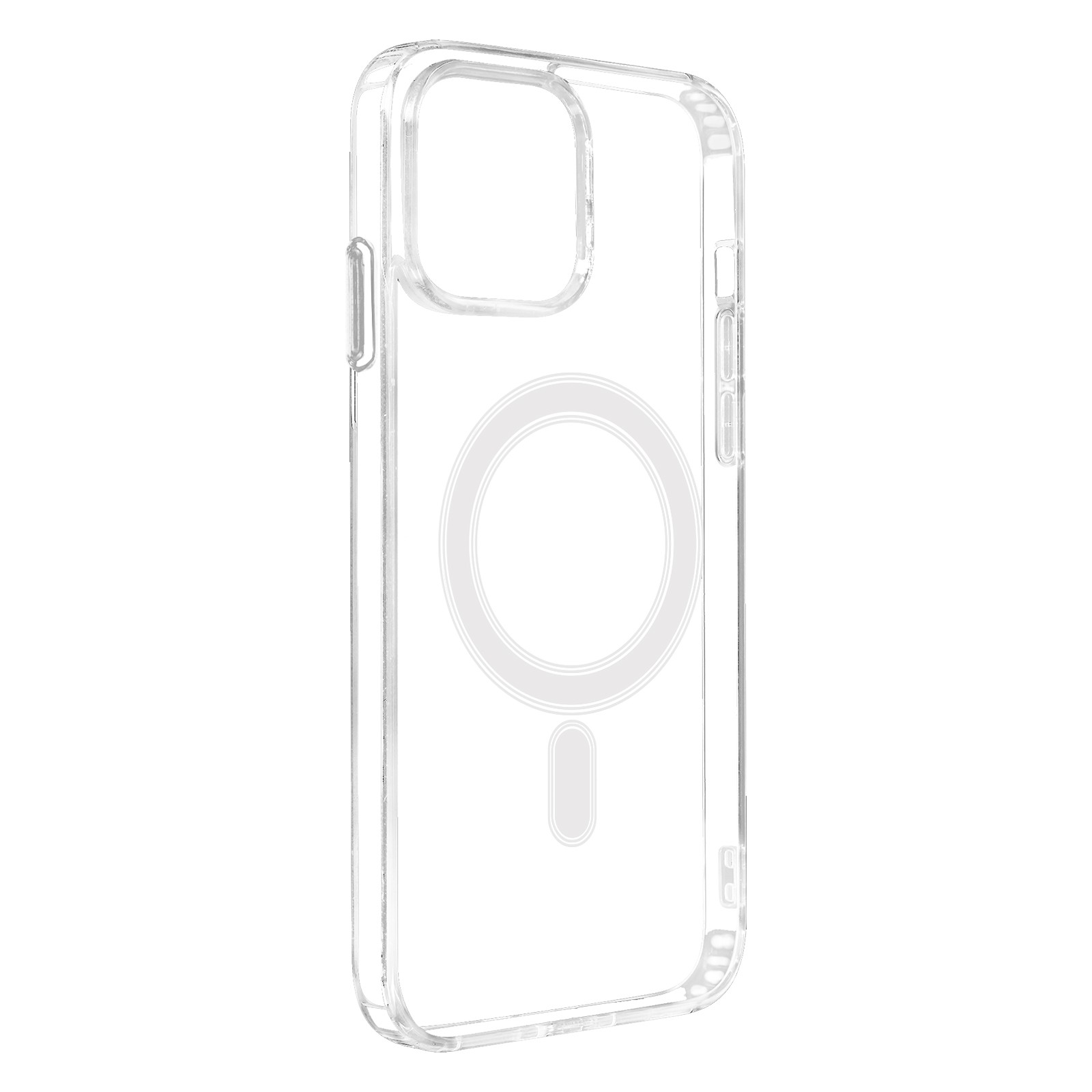 Coque iPhone 11 Pro Max transparente idéale pour photos et trajets