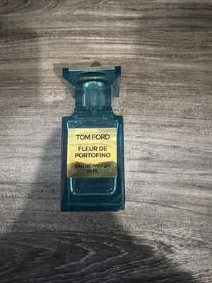 Tom Ford Fleur De Portofino Unisex Eau de Parfum - 1.7oz