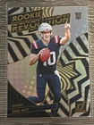 2024 Panini Donruss - Rookie Revolution Drake Maye #18 (RC)
