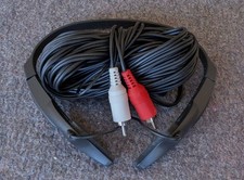 BOSE ADAPTIQ Einmess-Mikrofon Headset Audio C...