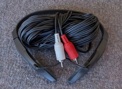 BOSE ADAPTIQ Einmess-Mikrofon Headset Audio Calibration System Lifestyle CHINCH