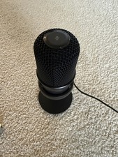 HyperX SoloCast USB Gaming Microphone - Black (4P5P8AA)