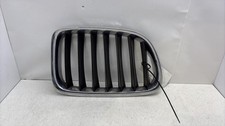 Calandre BMW X1