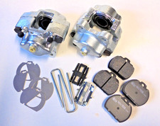 Girling Bremszange Bremssattel vorne links rechts original VW Käfer Karmann Ghia