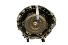 14-16 Maserati Ghibli M157 RWD Automatic Transmission Gearbox 670002340 Oem