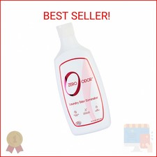 Zero Odor Laundry Odor Eliminator - Permanently Eliminate laundry Odor Paten