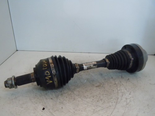 VW Touareg 5.0 V10 TDI DPF Automatik 7L Antriebswelle Komplett 7L6407271A