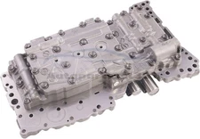A750E A750F Transmission Valve Body W/ Solenoids for Toyota Lexus Tundra 4Runner