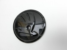Distintivo Posteriore Argento Cromato Per Skoda Fabia, Lettere FABIA Per Bagagliaio, Nuovo