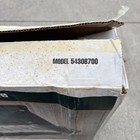 Vintage Coleman 2 Burner Propane Stove Used Once Original Packaging Made In USA — photo 6