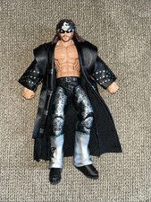 2020 Mattel WWE Elite Series 82 JOHN MORRISON Action Figure 