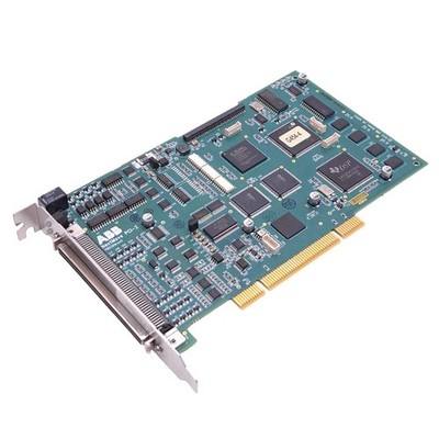 ABB PCI201-513 PB0369 NextMove PCI-2 Motion Control Expansion Board