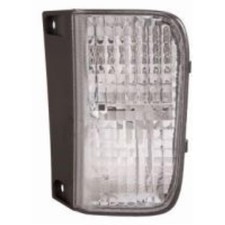 Rückleuchte rechts für Nissan Primastar Kasten X83 Renault Trafic II Bus JL FL