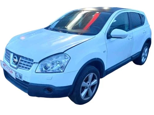 54302JD01A Amortiguador Delantero Derecho para NISSAN QASHQAI (J10) Acent 231326 - Imagen 5 de 9