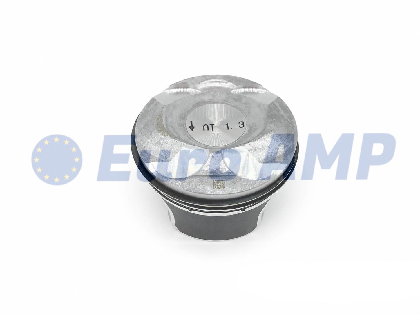 Maserati Ghibli 2017-2024 Right Pistons 3 pcs P/N 318341