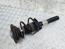 Mini One - Cooper F56 F55 2014 Vorne links Stoßdämpfer Federbein 6854787 126kW