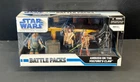 Ambush on the Vulture's Claw Battle Packs STAR WARS The Clone Wars MIB