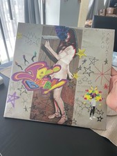 Cafe Tacuba - Jei Beibi Vinyl 2LP 180g NEW re avalancha exitos tacvba NEW