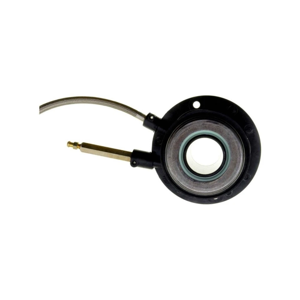 For GMC Sierra 2500 HD/3500 2003-2006 Clutch Slave Cylinder | Plastic | 12573664 Foto 3 de 4