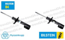 Bilstein B4 Gasdruckstoßdämpfer u.a.: Opel Corsa E X15, Bj. 2014-2025