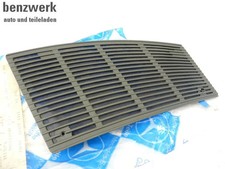 Mercedes W126 RHD Lautsprecherabdeckung Armaturenbrett Re NEU 6101 1266806939