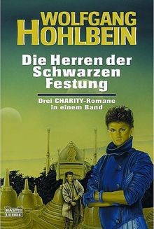 Charity, Bd. 7-9: Die Herren der Schwarzen Festung ... | Buch | Zustand sehr gut