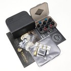 Jomo Audio Nautilus Universal Fit Earphones