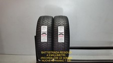 GOMME USATE  TERMICHE 215/65R16 98H PIRELLI SOTTOZERO 3 PNEUMATICI B91176