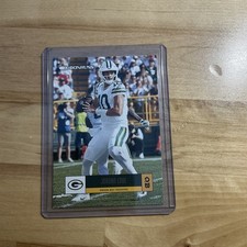 2025 Panini Donruss 1995 Retro Jordan Love Green Bay Packers #RO5–JDL - Packers