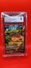 Pokémon TCG Charizard V  SWSH260 CGC 9!