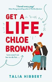 Get A Life, Chloe Brown: discovered on TikTok! The perfe... | Buch | Zustand gut