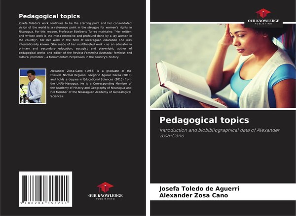 Josefa Toledo De Aguerri (U. A.) | Pedagogical Topics | Taschenbuch | Englisch-image