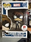 Funko Pop! Vinyl: Marvel - Spider-Girl (Anya Corazon) - Walgreens (Exclusive)...