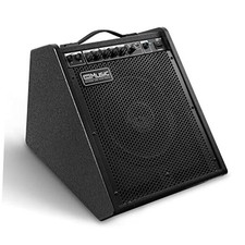 Coolmusic Electric Drum Amp 100W Bluetooth Professional Electronic 100 Watt