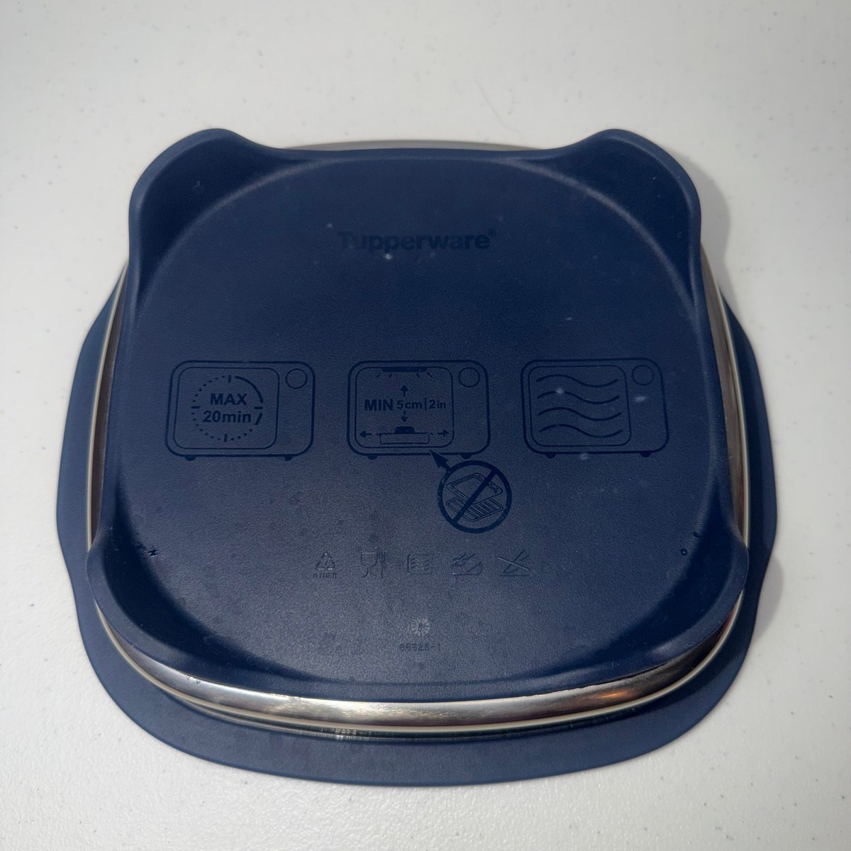 TUPPERWARE GRILL MICRO PRO SERIES | eBay