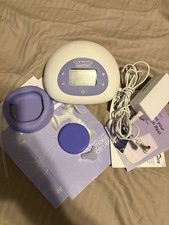 Lansinoh SmartPump Breast Pump Motor/ac Adaptor Only