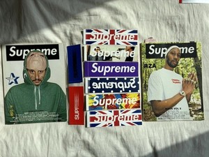 Supreme Japan Box Logo | eBay