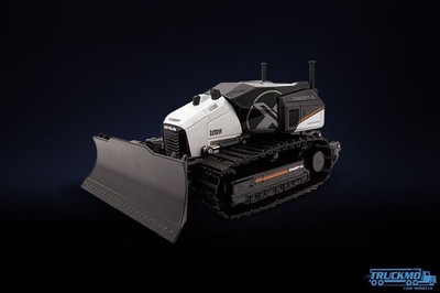 IMC Develon Concept-X2 Dozer 16-1031