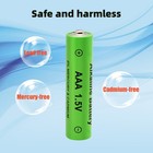 16Pcs 1.5V 3000mAh AAA Batteries LED Light Battery Alkaline Battery — photo 5